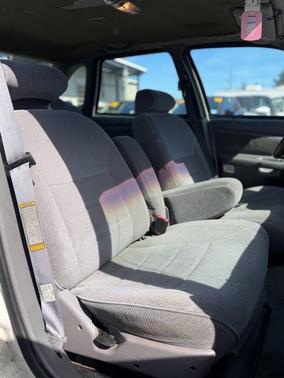 1995 Mercury Sable GS 4dr Sedan