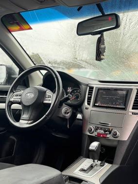 2013 Subaru Legacy Sport