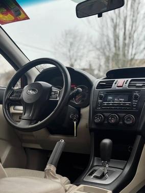 2013 Subaru XV Crosstrek 2.0i Premium