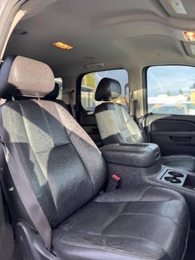 2014 Chevrolet Tahoe LT