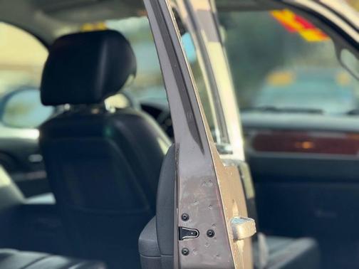 2014 Chevrolet Tahoe LT