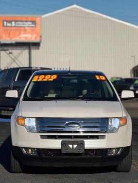 2010 Ford Edge SEL