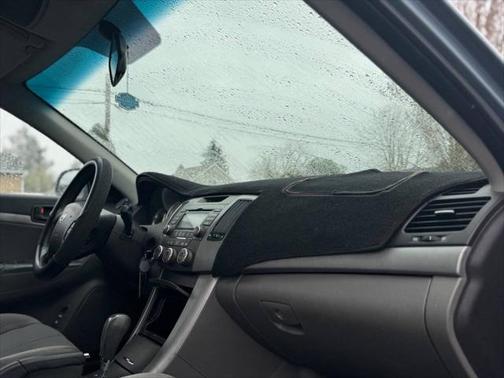2009 Hyundai SONATA GLS