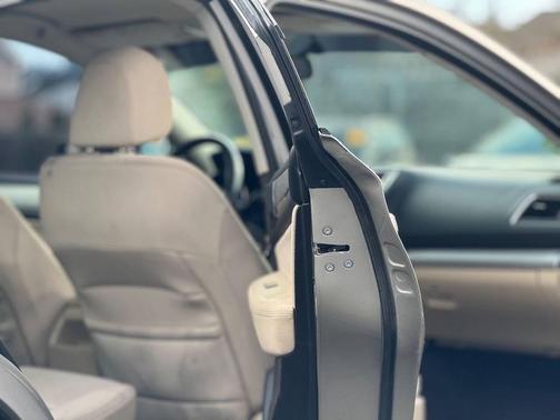 2017 Subaru Legacy Premium