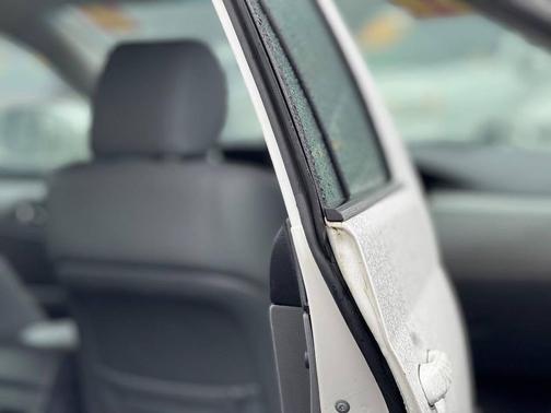 2007 Toyota Avalon XL