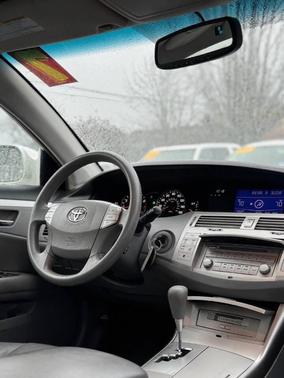 2007 Toyota Avalon XL