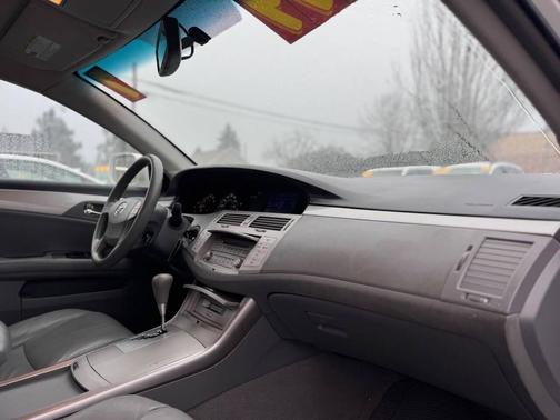 2007 Toyota Avalon XL