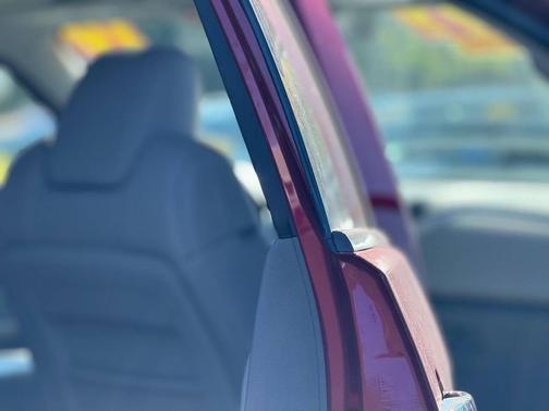 2010 Chevrolet Traverse LT