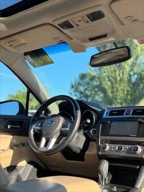 2015 Subaru Outback 3.6R Limited