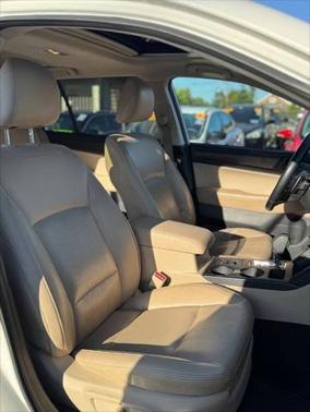 2015 Subaru Outback 3.6R Limited