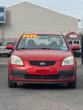 2009 Kia Rio LX