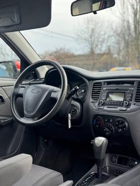 2009 Kia Rio LX