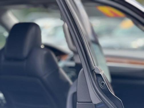 2012 Buick Enclave Leather