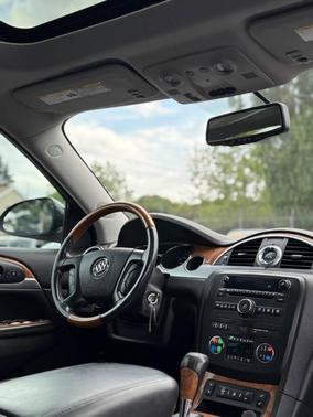 2012 Buick Enclave Leather