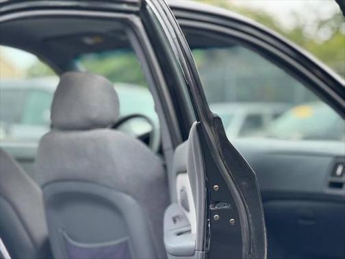 2005 Hyundai ELANTRA GLS
