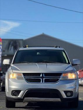 2014 Dodge Journey American Value Pkg