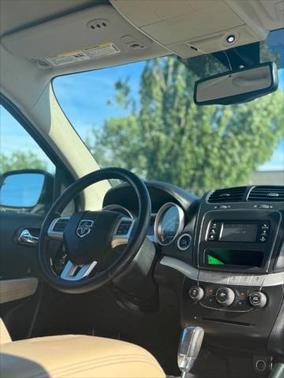 2014 Dodge Journey American Value Pkg