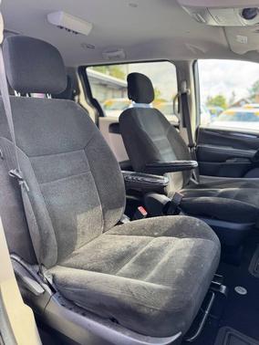 2016 Dodge Grand Caravan AVP/SE