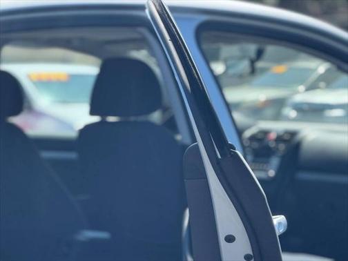 2007 Volkswagen Jetta 2.5