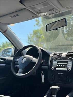 2007 Volkswagen Jetta 2.5