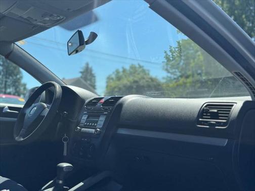 2007 Volkswagen Jetta 2.5