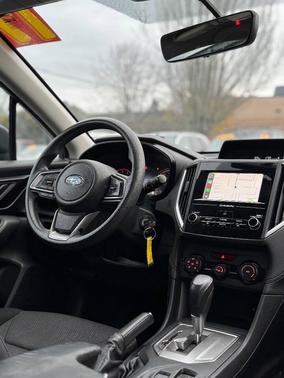 2017 Subaru Impreza 2.0i