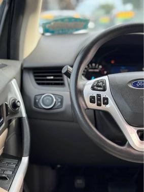 2013 Ford Edge SE