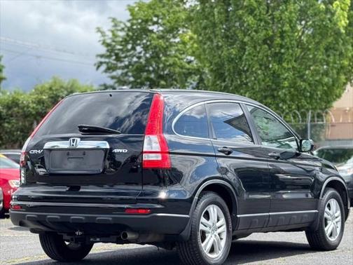 2010 Honda CR-V EX-L