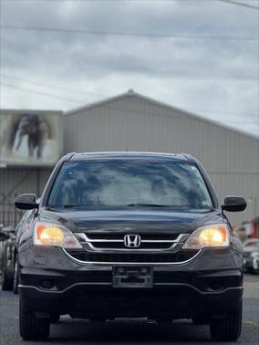2010 Honda CR-V EX-L