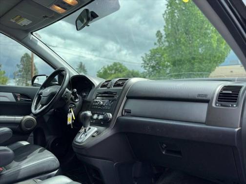 2010 Honda CR-V EX-L