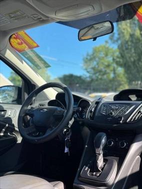 2013 Ford Escape S