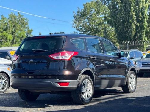 2013 Ford Escape S