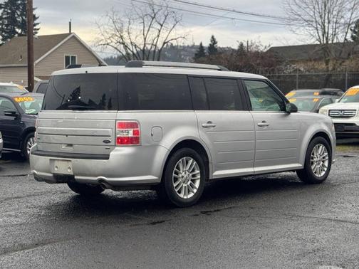 2013 Ford Flex SEL