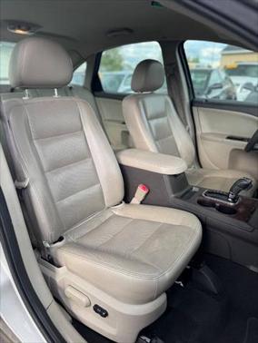 2008 Ford Taurus SEL