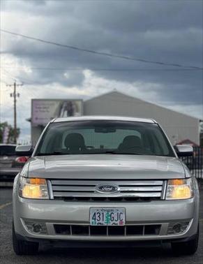 2008 Ford Taurus SEL