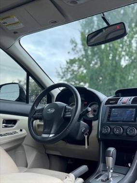 2013 Subaru Impreza 2.0i Sport Premium