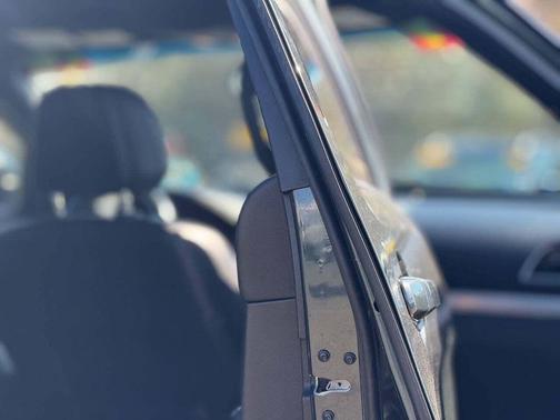 Guard 2016 Ford Explorer XLT