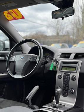 2008 Volvo V50 2.4i 4dr Wagon