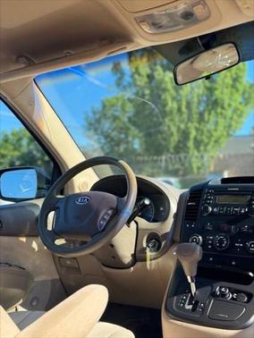 2006 Kia Sedona LX