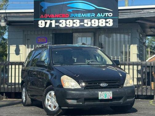 2006 Kia Sedona LX