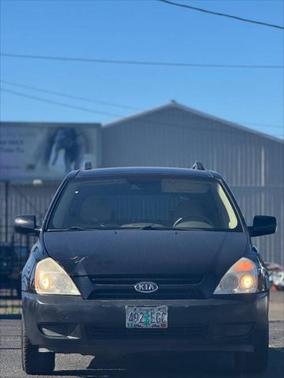 2006 Kia Sedona LX