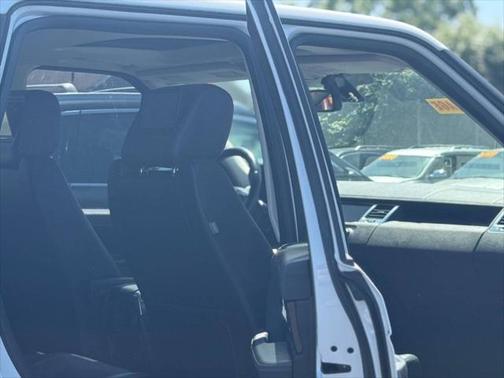 2011 Land Rover Range Rover Sport HSE