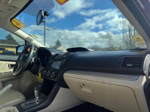 2013 Subaru XV Crosstrek 2.0i Limited