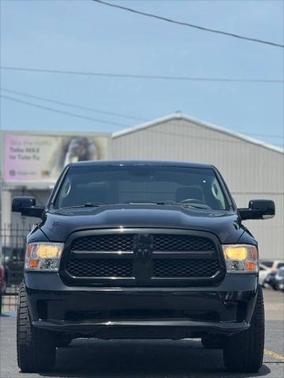 2013 RAM 1500 Tradesman/Express