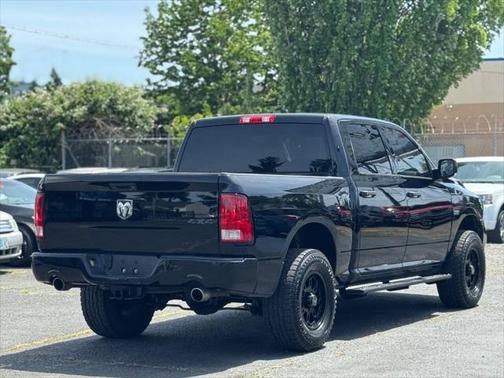 2013 RAM 1500 Tradesman/Express