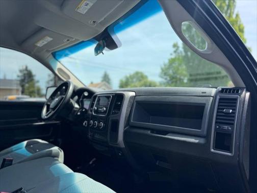 2013 RAM 1500 Tradesman/Express