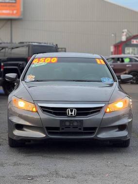 2011 Honda Accord EX-L