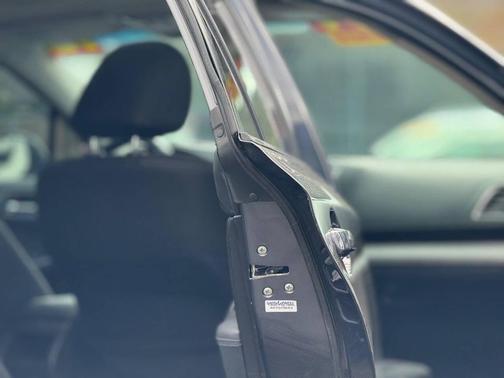 Carbide Gray Metallic 2015 Subaru Outback 2.5i Premium