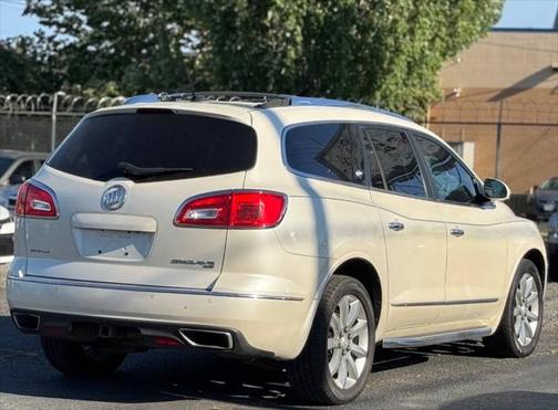 2013 Buick Enclave Premium