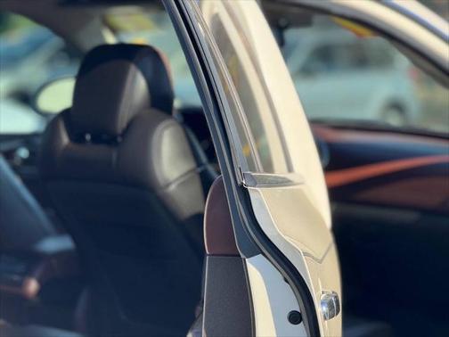 2013 Buick Enclave Premium